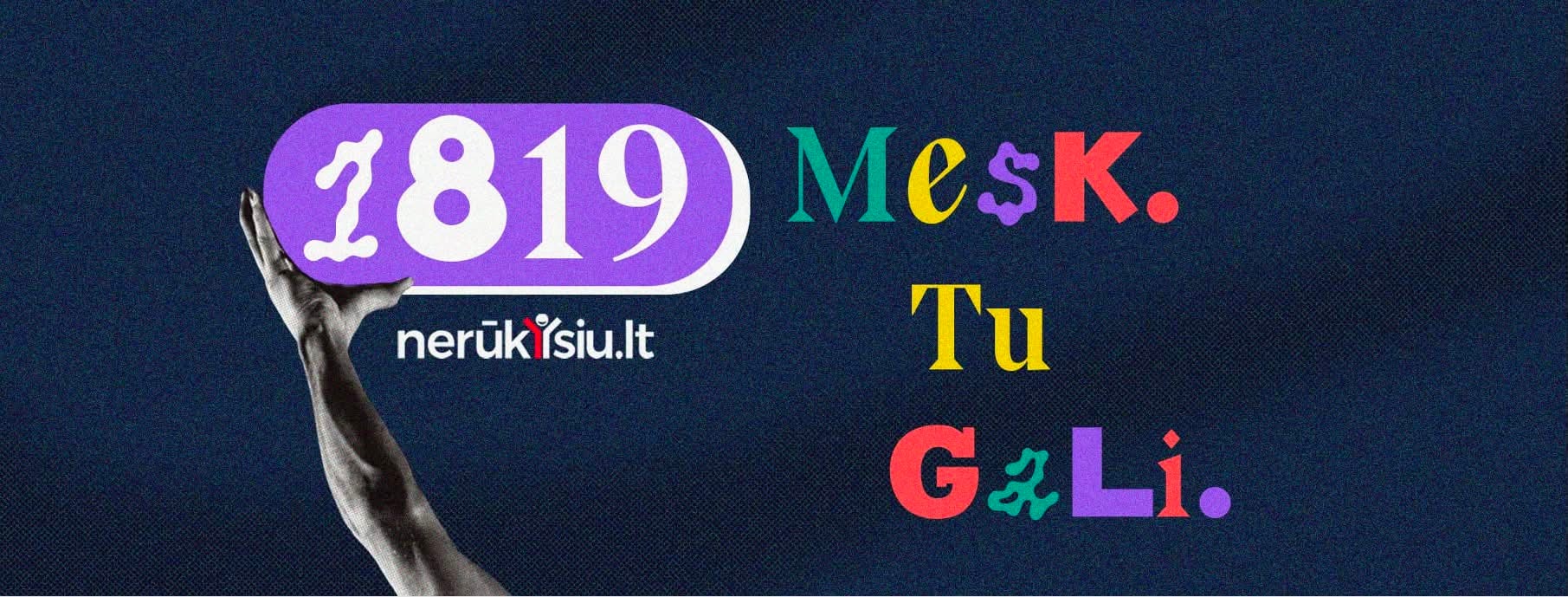 Gegužės 31 d. - Pasaulinė diena be tabako 
